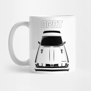 Brat GL 1979-1982 Mug